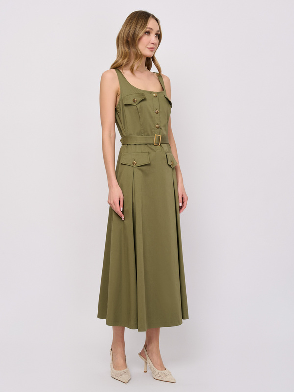 Платье Luisa Spagnoli, фото 4