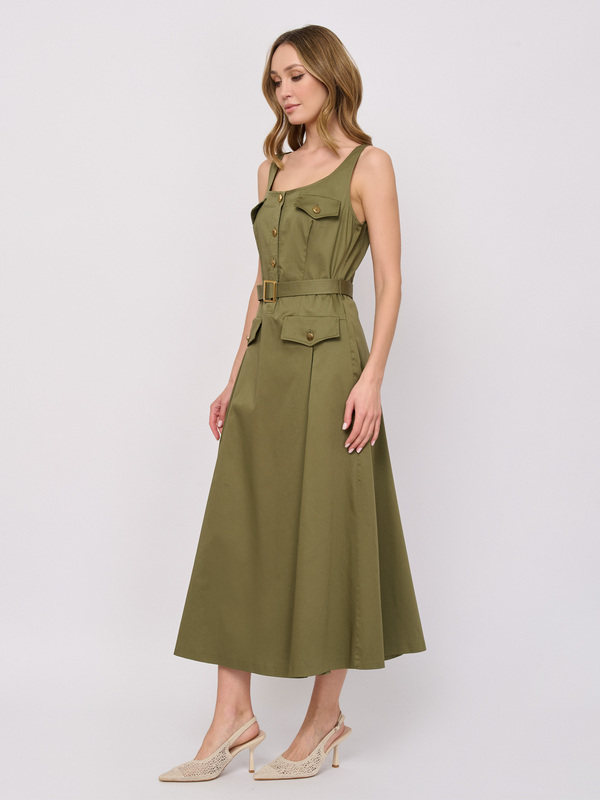 Платье Luisa Spagnoli, фото 2