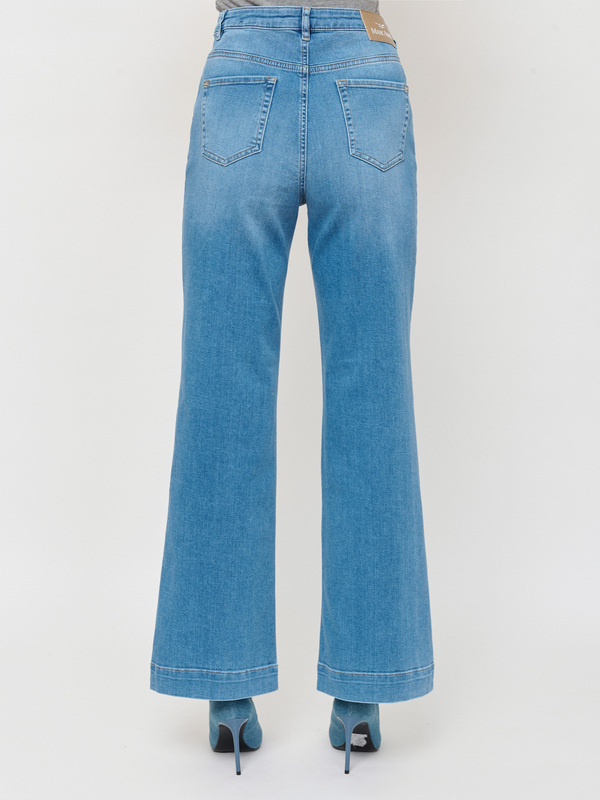 Э1790/2301/93327/м/24-02 Брюки (Джинсы) Marc Aurel