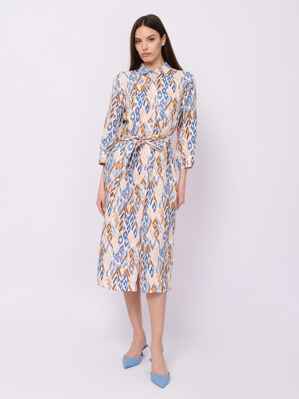 Э285054-66448/м/24-01 Платье Gerry Weber