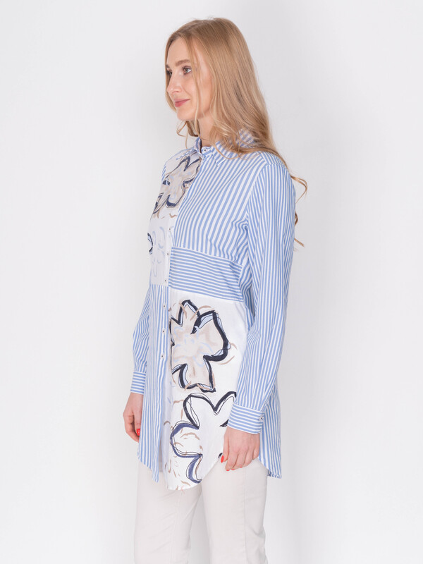 Э860154-66481/19-01 Блуза Gerry Weber