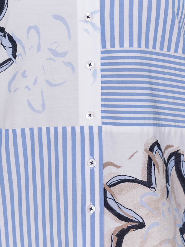 Э860154-66481/19-01 Блуза Gerry Weber