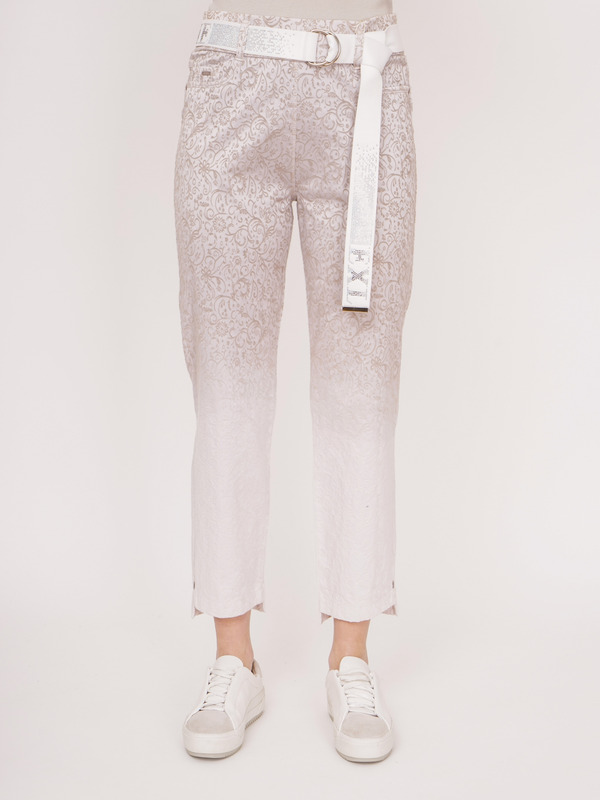 Э1-97-6767/22-01 Брюки Exitline