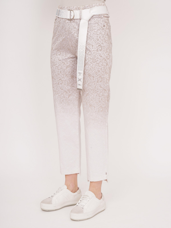 Э1-97-6767/22-01 Брюки Exitline