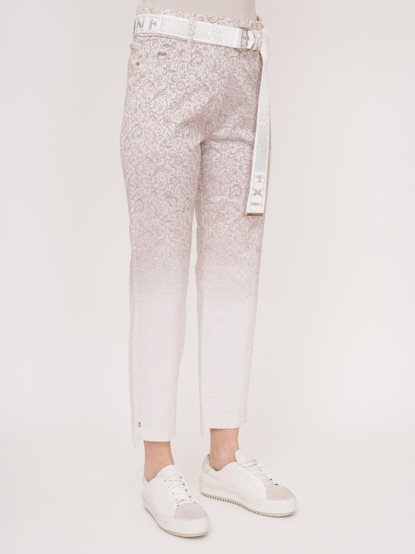 Э1-97-6767/22-01 Брюки Exitline