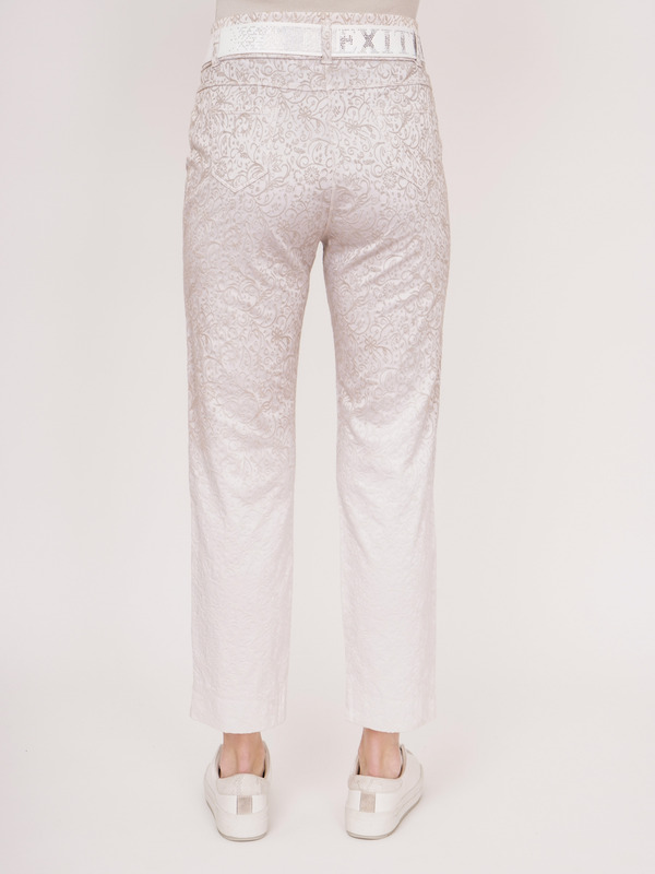 Э1-97-6767/22-01 Брюки Exitline