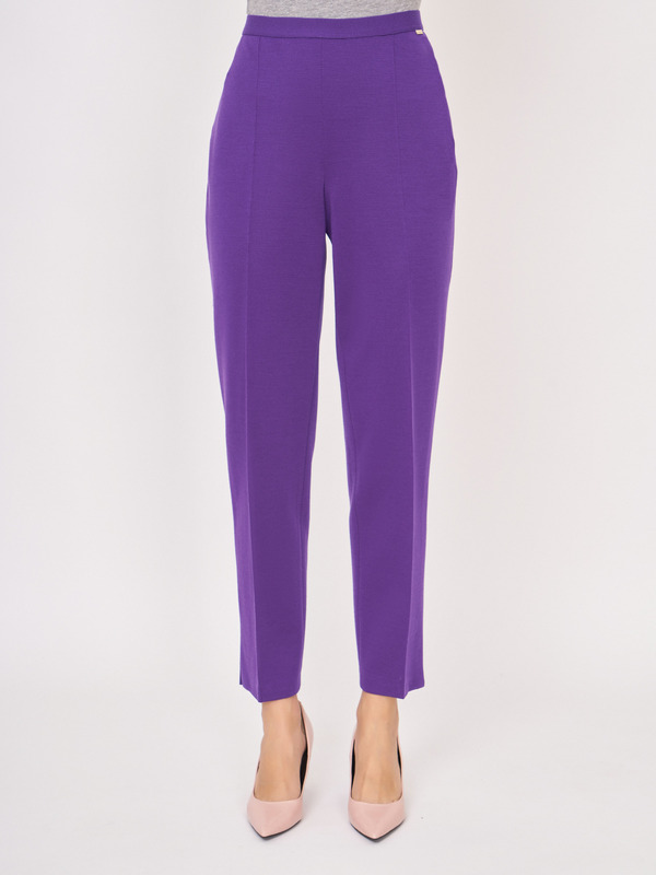 ЭMINUENDO L/22-02 Брюки тр. Luisa Spagnoli