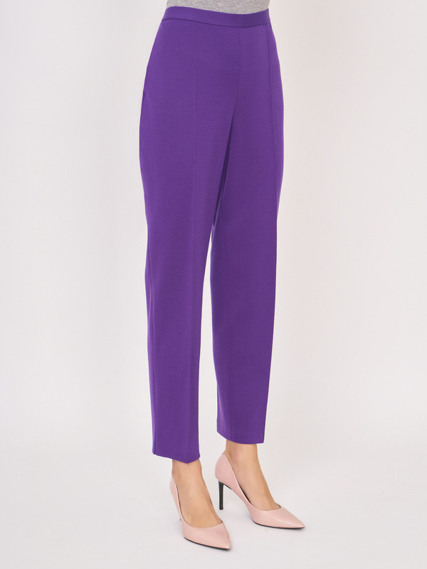 ЭMINUENDO L/22-02 Брюки тр. Luisa Spagnoli