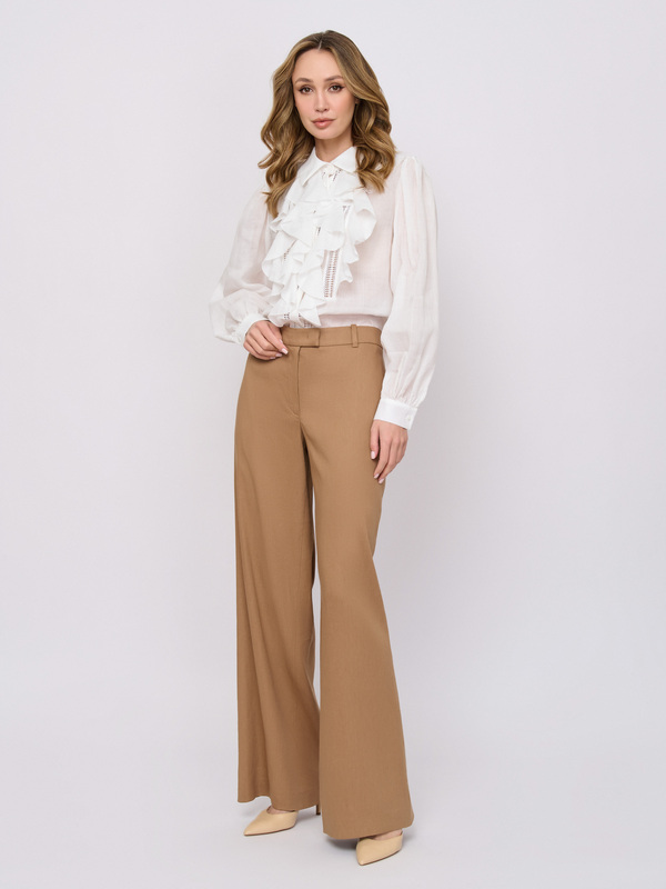 Брюки Luisa Spagnoli, фото 5