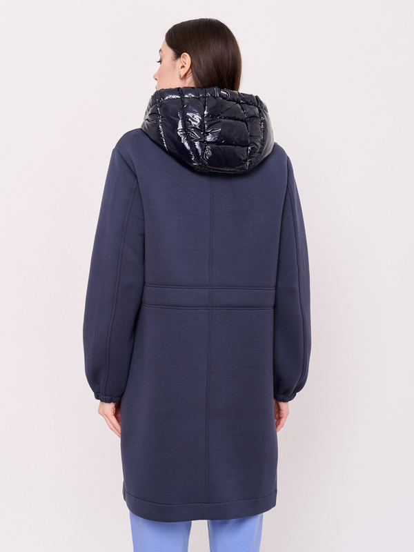 Э350227-31180/24-01 Пальто тр. Gerry Weber