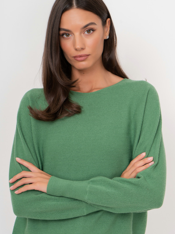 Э168128/5879/22-02 Пуловер Luisa Cerano