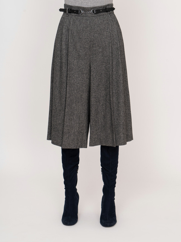 Э31360816 FORD/21-02 Брюки Marella