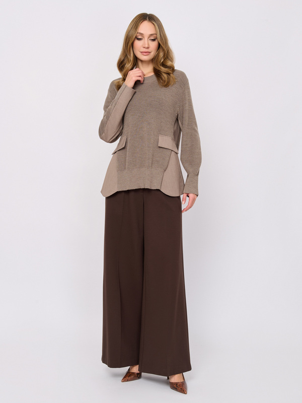 Джемпер Meimeij, фото 4