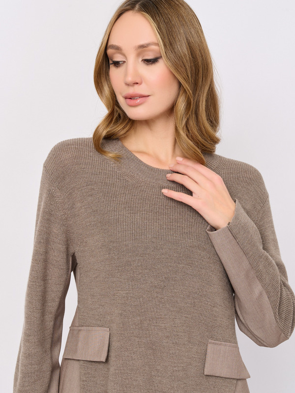 Джемпер Meimeij, фото 6