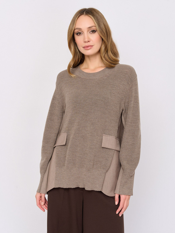 Джемпер Meimeij, фото 5