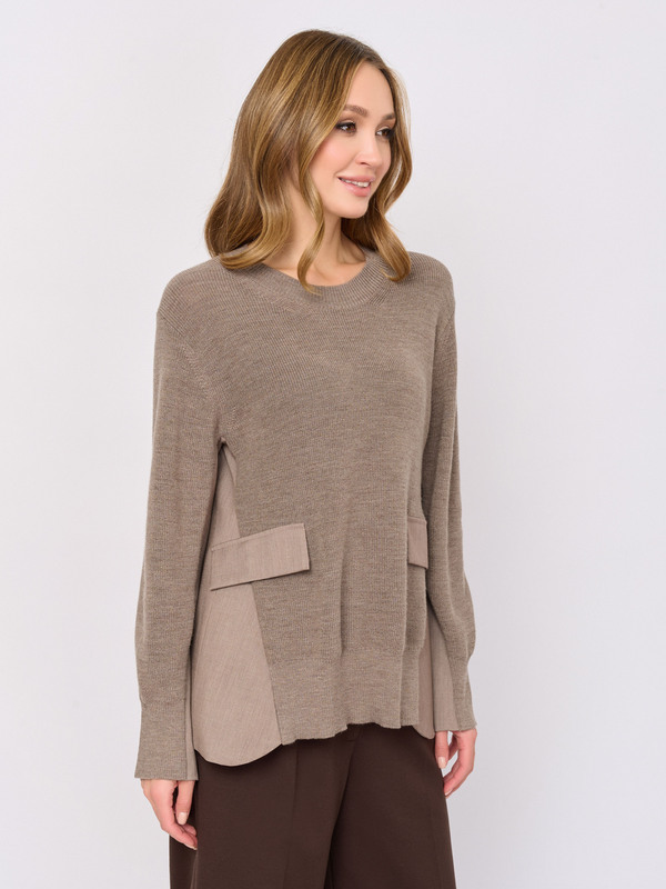 Джемпер Meimeij, фото 2