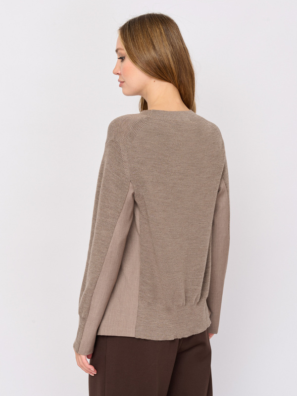 Джемпер Meimeij, фото 3