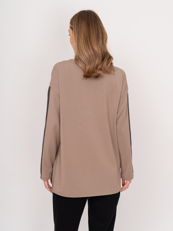 Э301148/22-02 Джемпер Dorisstreich