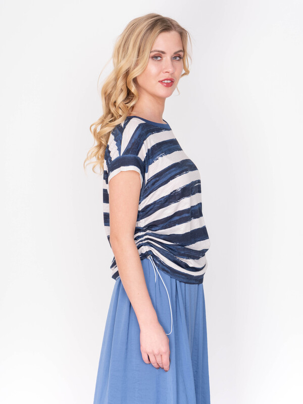 Э625374/19-01 Футболка Lecomte