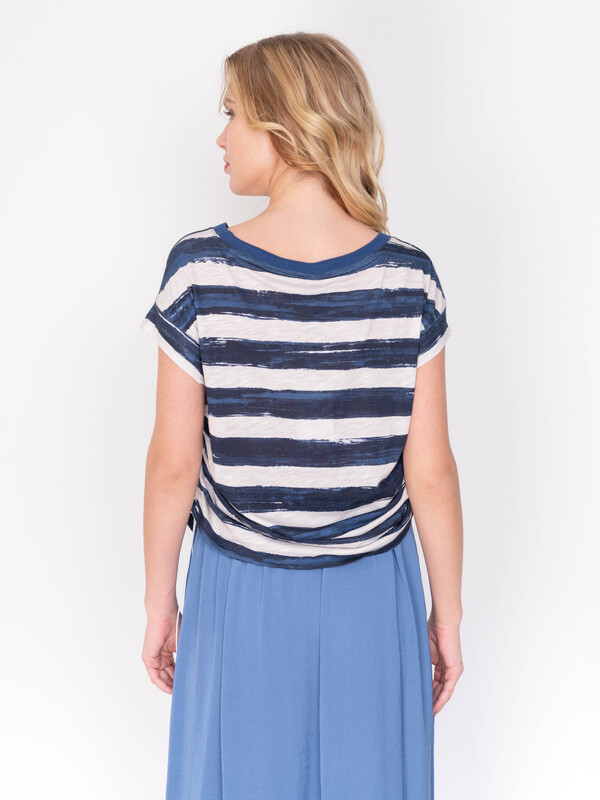 Э625374/19-01 Футболка Lecomte