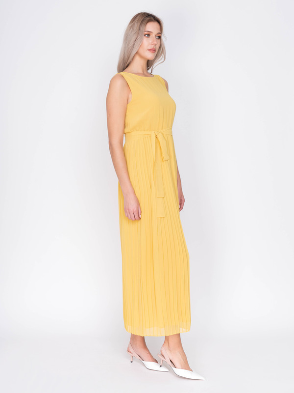 32210992 VIVACE/19-01 Платье+пояс MARELLA