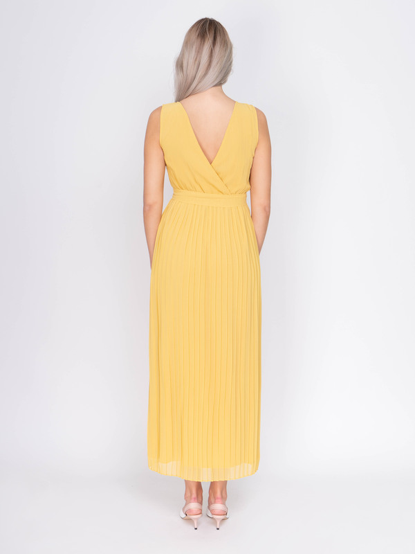 32210992 VIVACE/19-01 Платье+пояс MARELLA