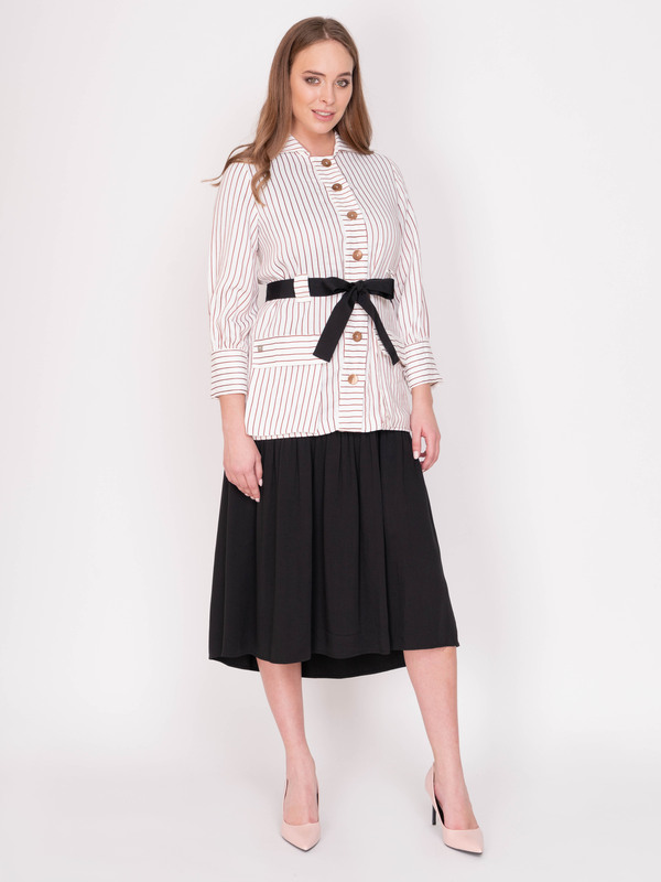 G562VI/19-01 Жакет Manila Grace