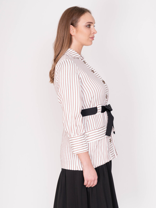 G562VI/19-01 Жакет Manila Grace