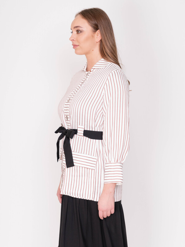 G562VI/19-01 Жакет Manila Grace