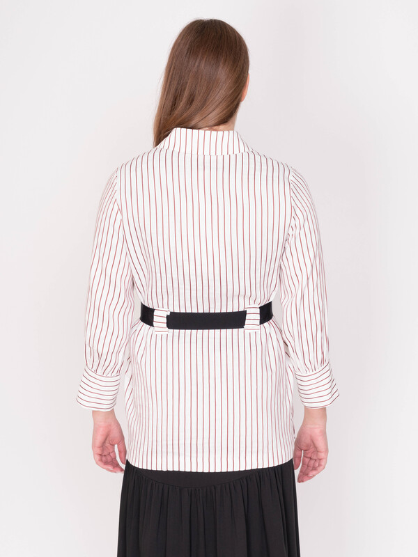 G562VI/19-01 Жакет Manila Grace