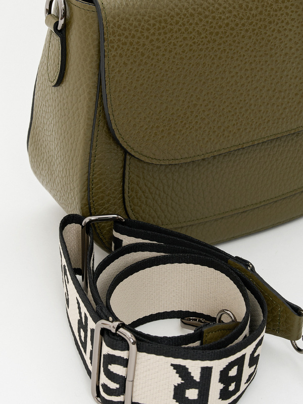 Э2325/24-02 Сумка Sara Burglar