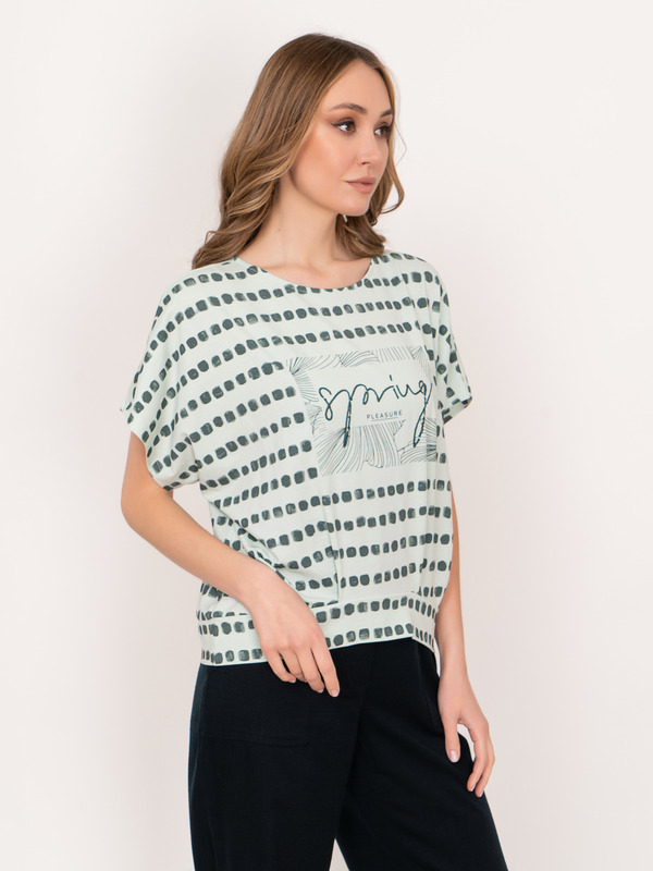 Э770240-35006/22-01 Джемпер Gerry Weber