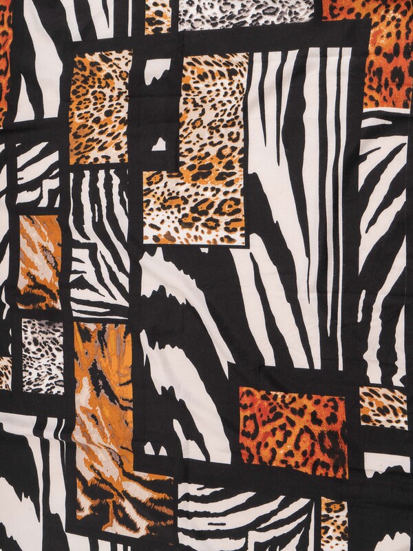 ЭLG69-207-01/21-02 Палантин Labbra