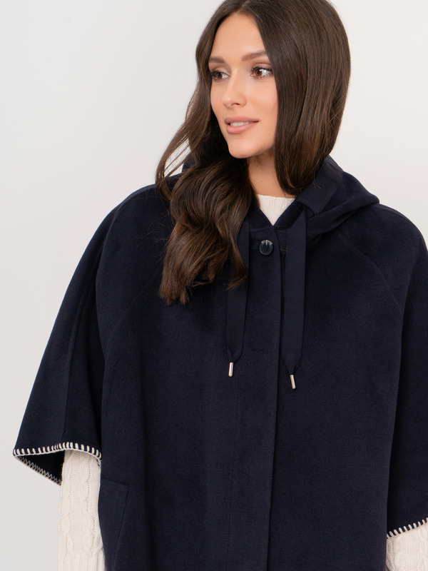 Э30860118 SONDA/21-02 Полупальто Marella