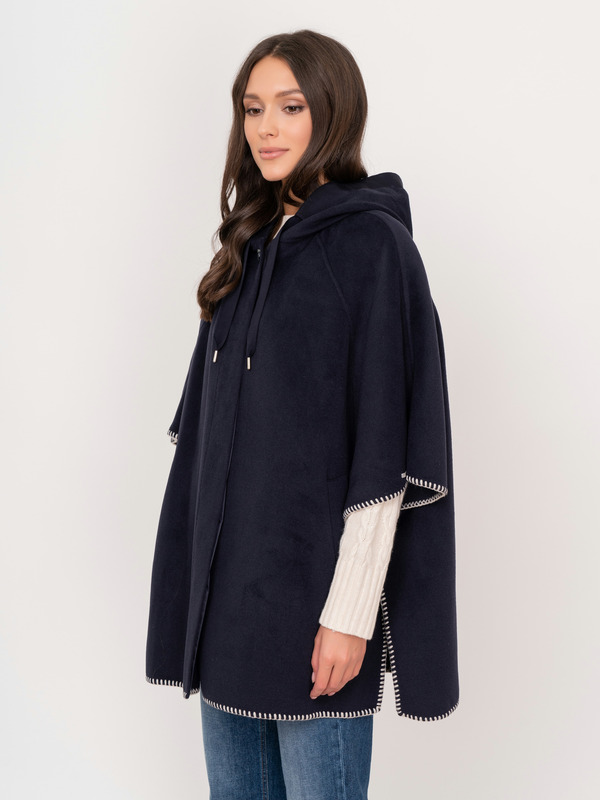 Э30860118 SONDA/21-02 Полупальто Marella