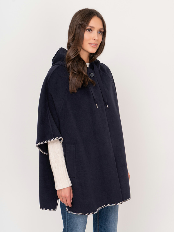 Э30860118 SONDA/21-02 Полупальто Marella