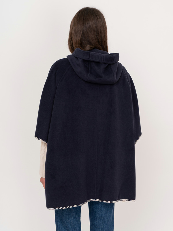 Э30860118 SONDA/21-02 Полупальто Marella