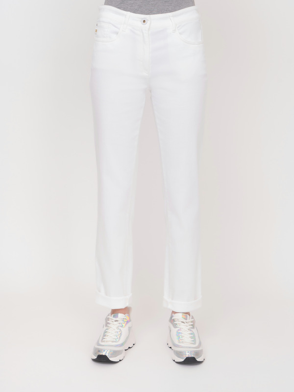 Э8521/777-01/21-01 Джинсы Zerres