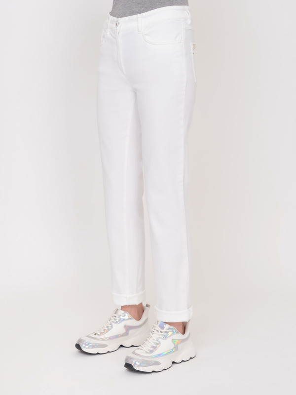 Э8521/777-01/21-01 Джинсы Zerres