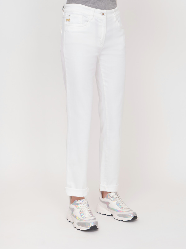 Э8521/777-01/21-01 Джинсы Zerres