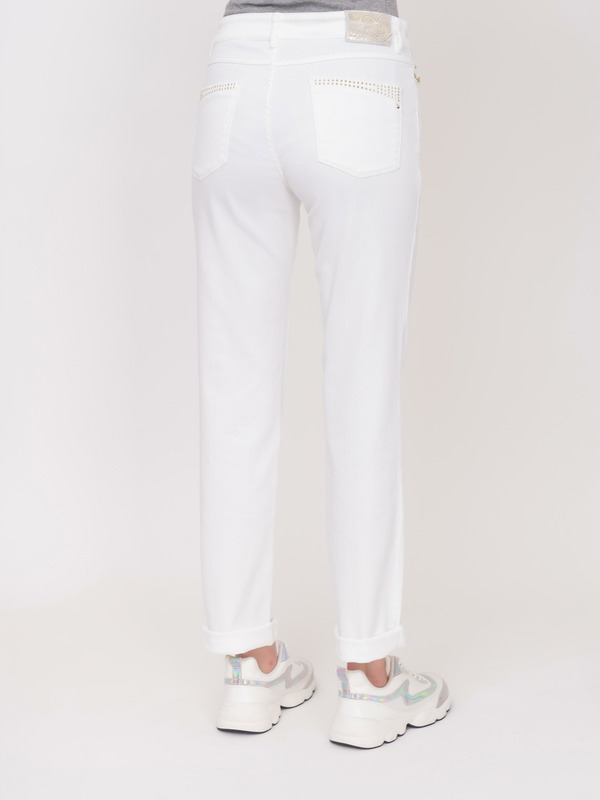 Э8521/777-01/21-01 Джинсы Zerres