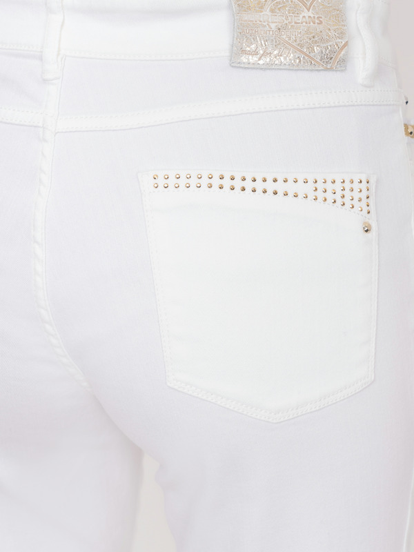 Э8521/777-01/21-01 Джинсы Zerres