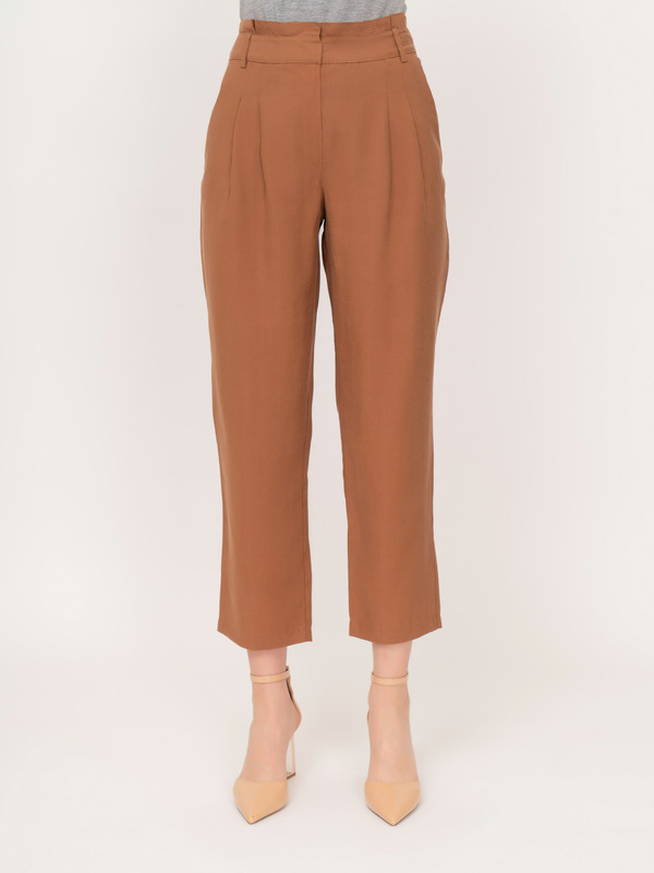 Э6152/3226/21-01 Брюки Betty&CO