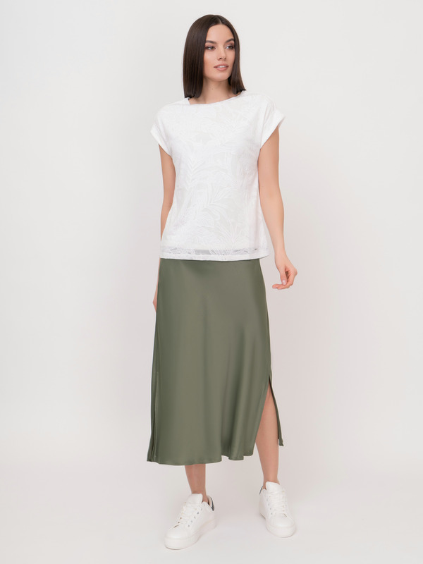 Э710014-11049/21-01 Юбка Taifun