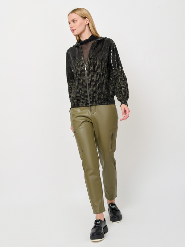 Э807810/м/24-02 Кардиган тр. Monari