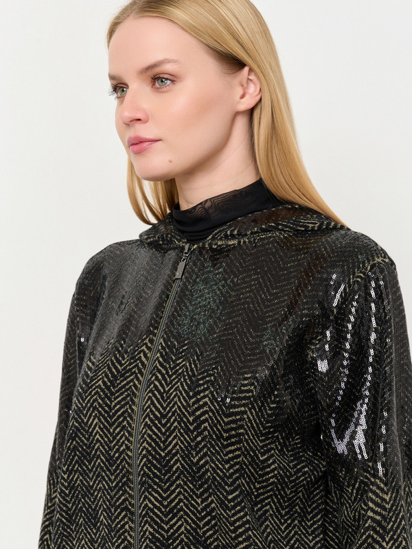 Э807810/м/24-02 Кардиган тр. Monari