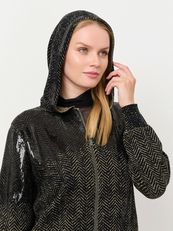 Э807810/м/24-02 Кардиган тр. Monari