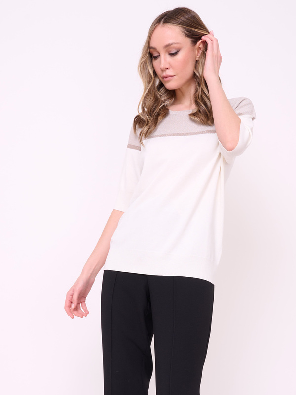 Э5772-225/м/24-02 Джемпер Franco Vello