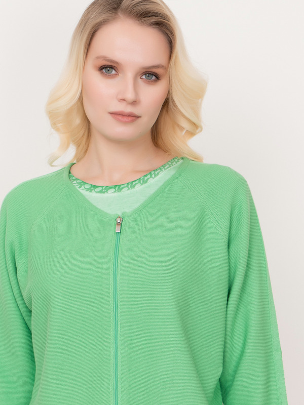 Э114520/22-01 Жакет тр. Rabe