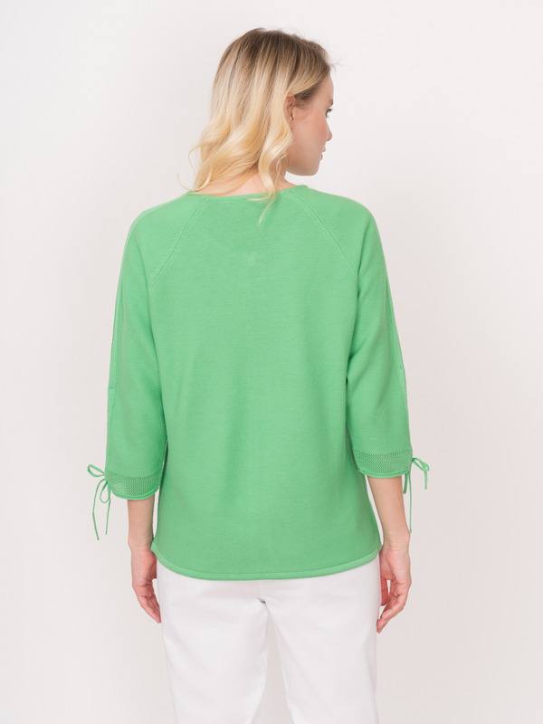 Э114520/22-01 Жакет тр. Rabe